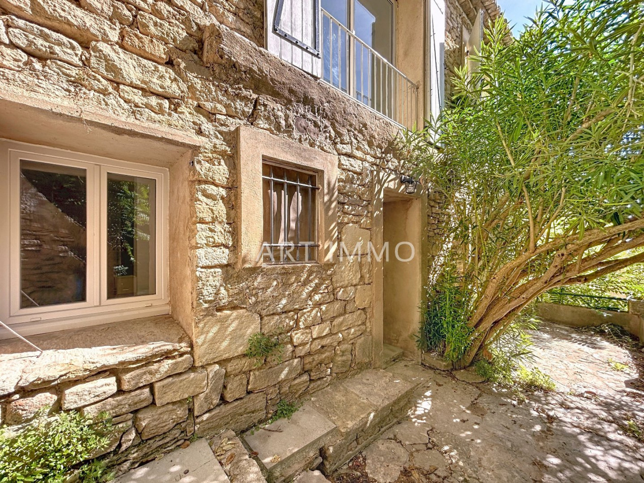 vente Appartement Gordes - Photo 4