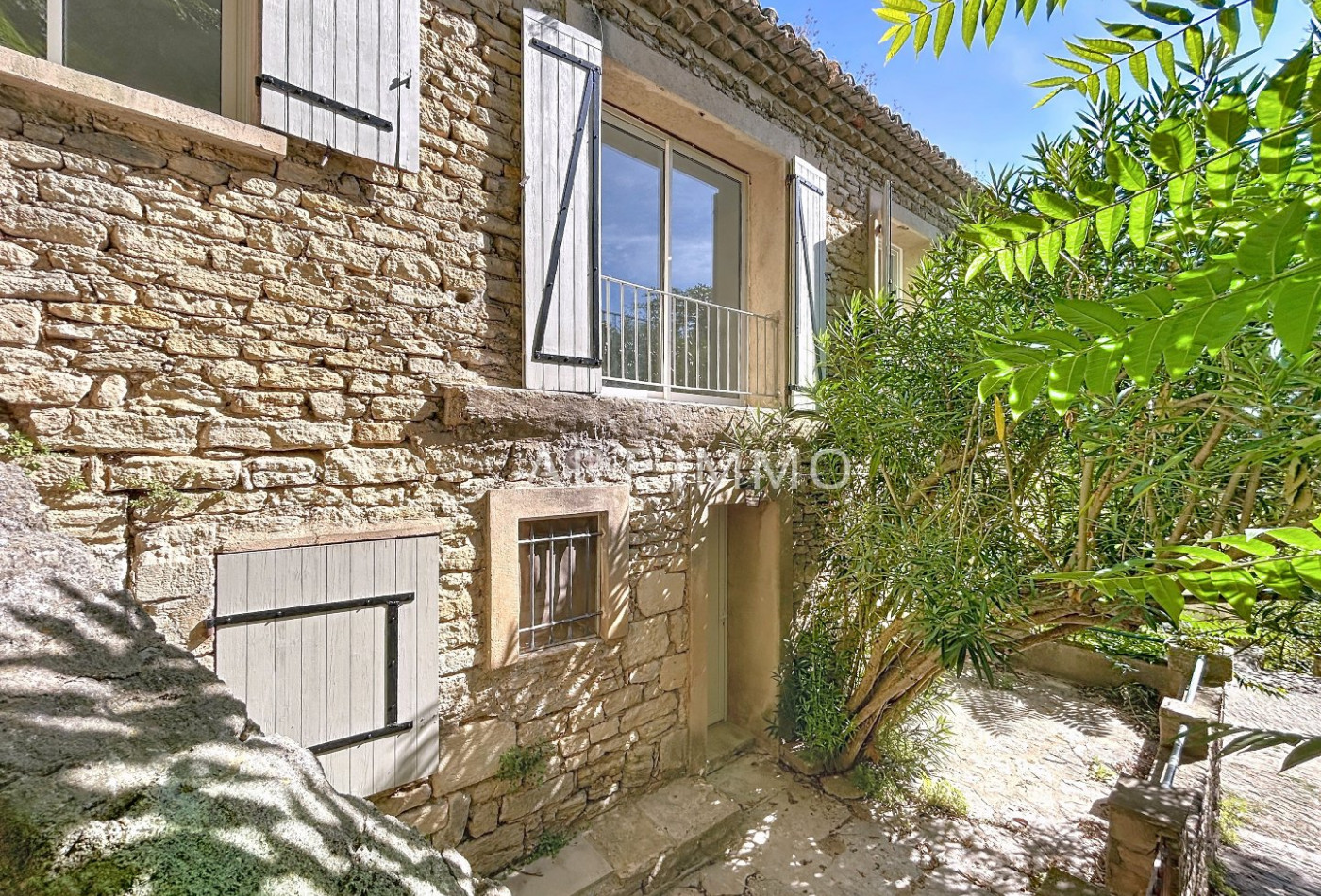 vente Appartement Gordes - Photo 3