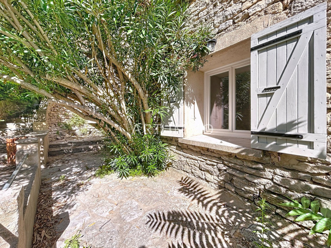 vente Appartement Gordes - Photo 14