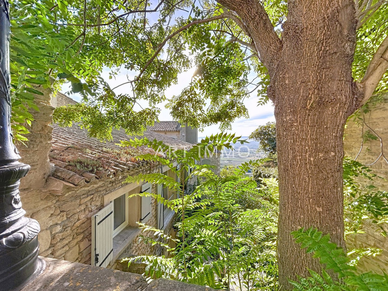 vente Appartement rénové Gordes - Photo 2