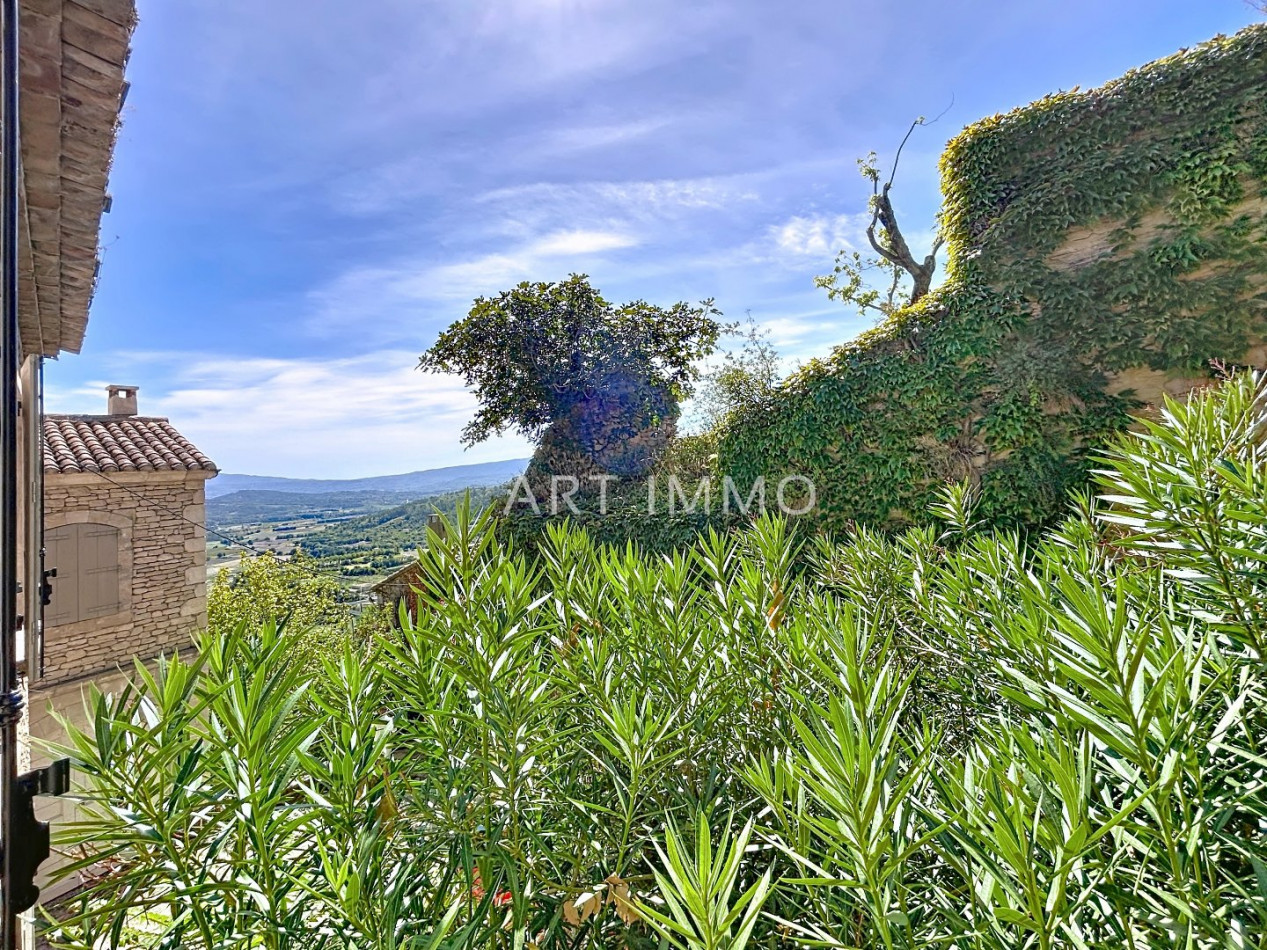 vente Appartement rénové Gordes - Photo 3