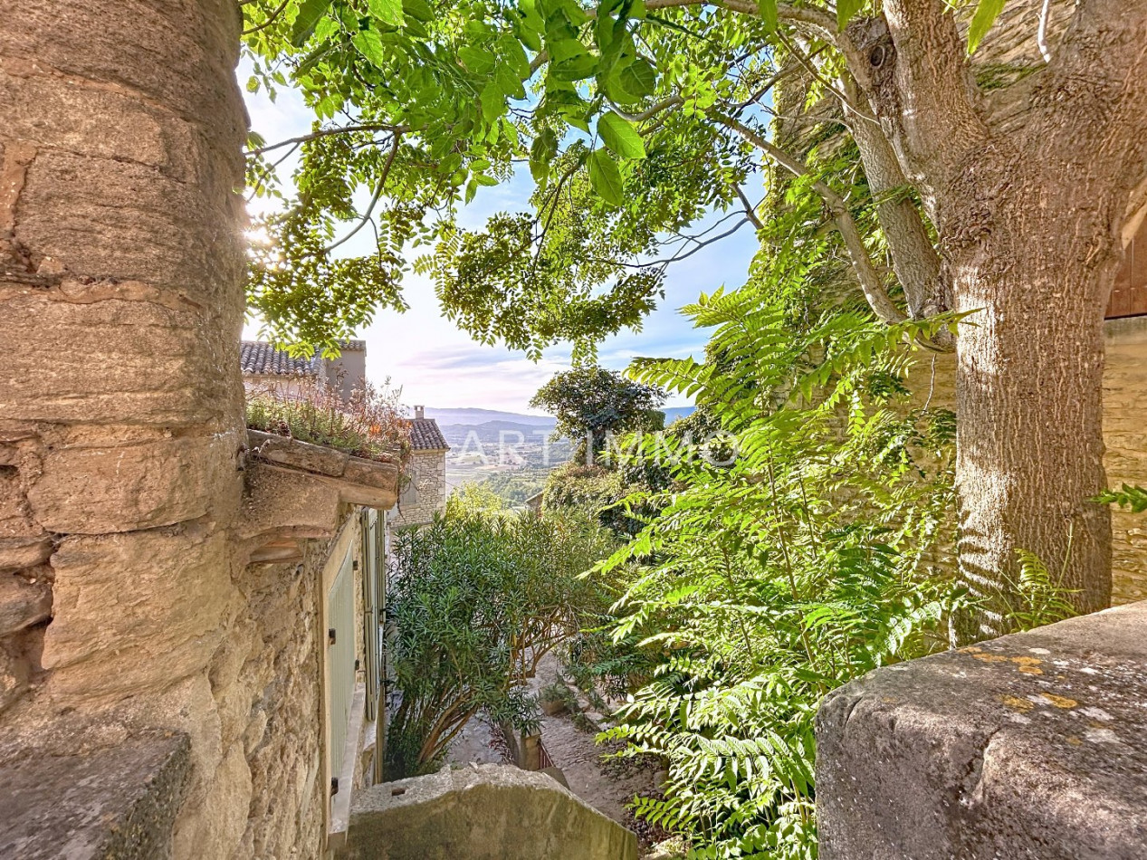 vente Appartement rénové Gordes - Photo 15