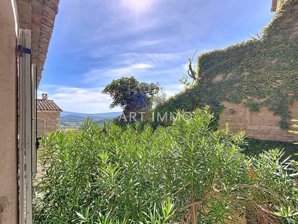 vente Appartement rénové Gordes - Photo 17