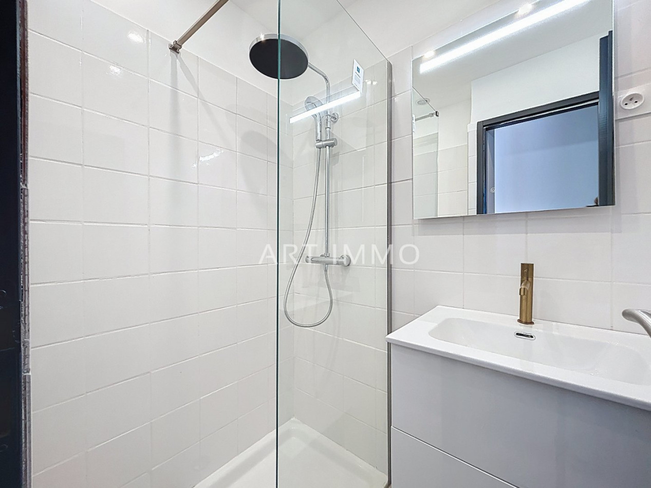 vente Appartement rénové Gordes - Photo 7