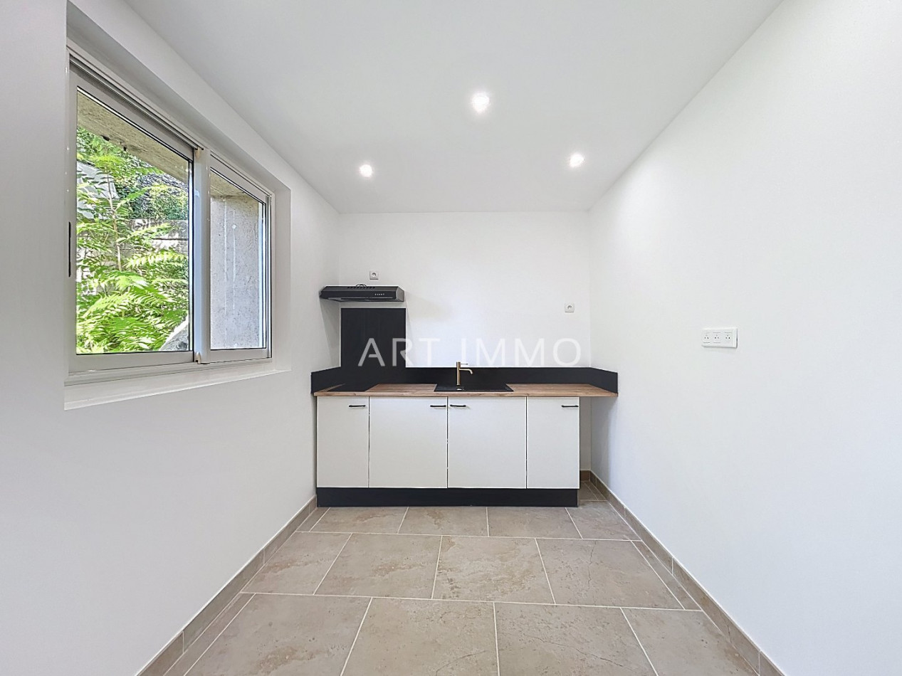 vente Appartement rénové Gordes - Photo 6