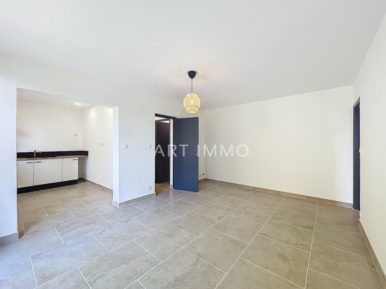 vente Appartement rénové Gordes - Photo 5