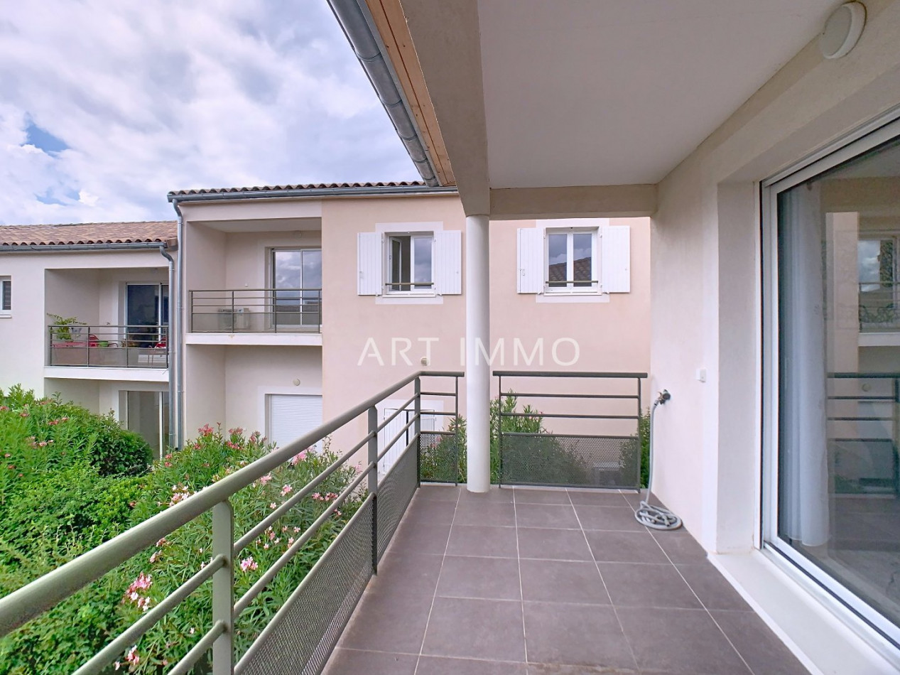 vente Appartement en résidence Lagnes - Photo 2