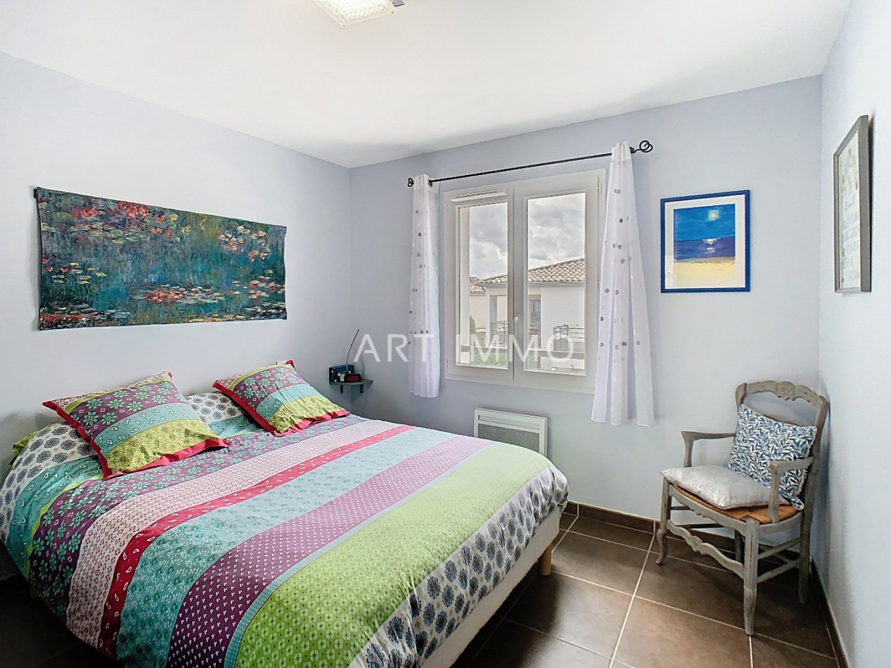 vente Appartement en résidence Lagnes - Photo 5