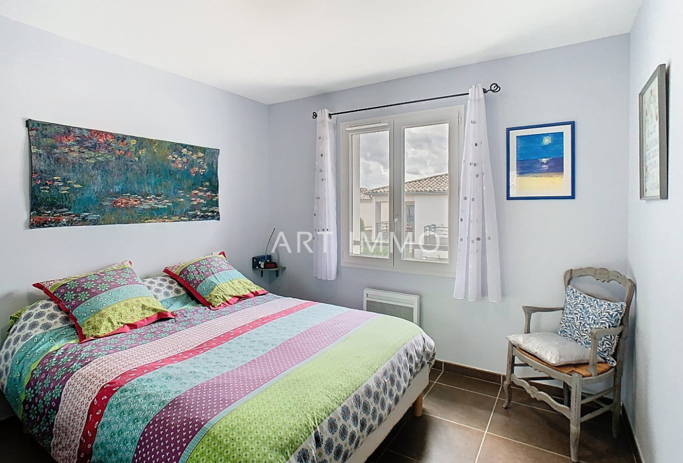 vente Appartement en résidence Lagnes - Photo 5