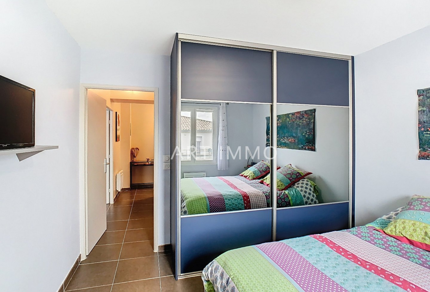 vente Appartement en résidence Lagnes - Photo 6