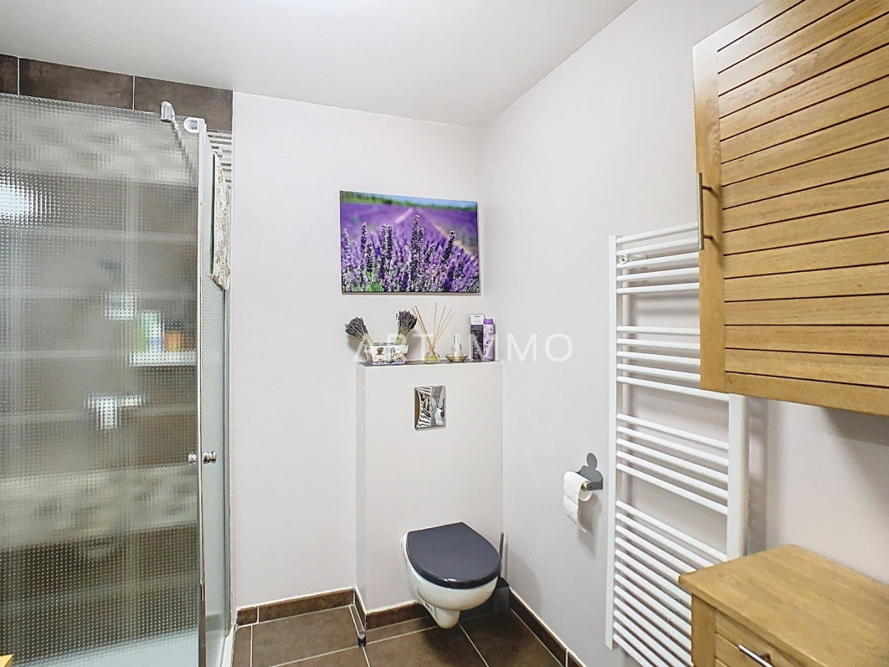 vente Appartement en résidence Lagnes - Photo 8