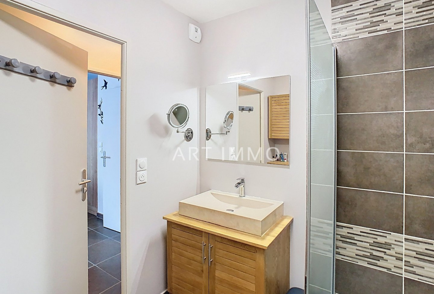 vente Appartement en résidence Lagnes - Photo 9