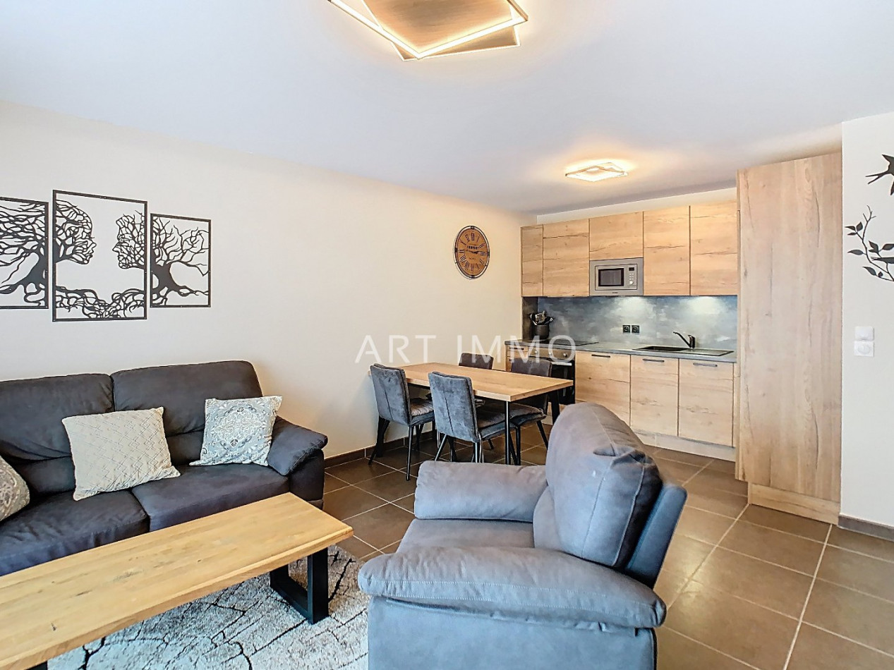 vente Appartement en résidence Lagnes - Photo 1