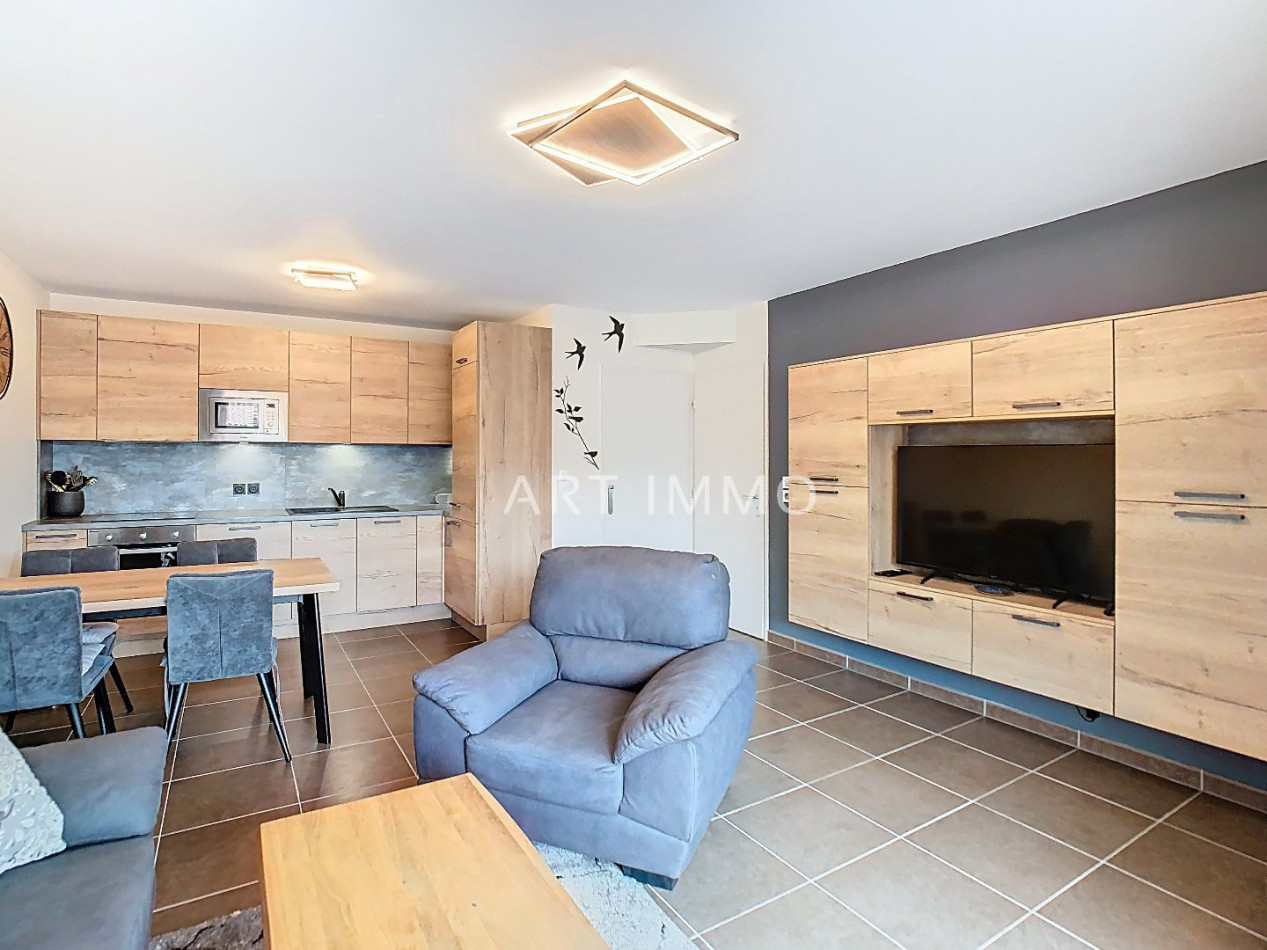 vente Appartement en résidence Lagnes - Photo 3