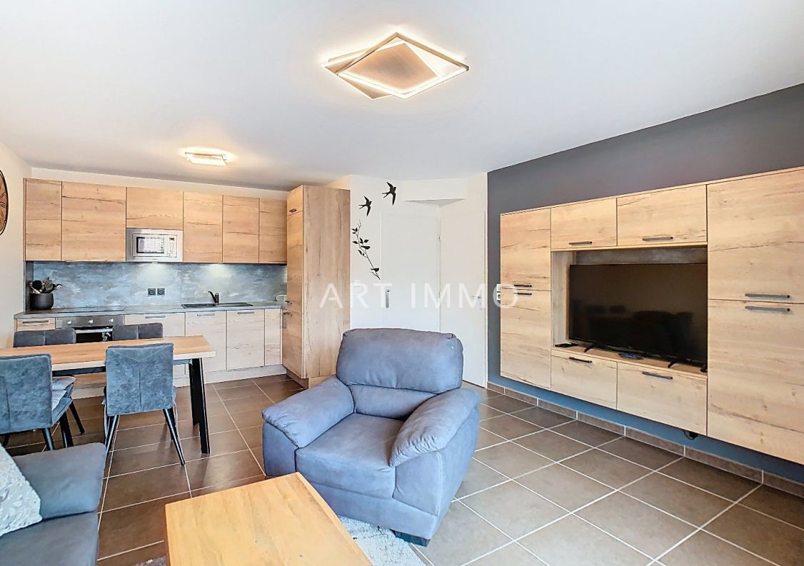 vente Appartement en résidence L'isle Sur La Sorgue