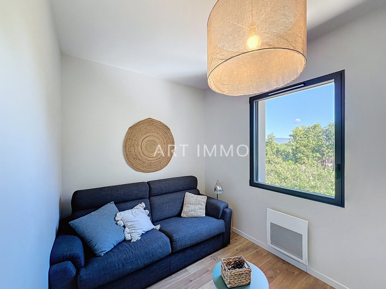 vente Villa d'architecte Robion - Photo 12