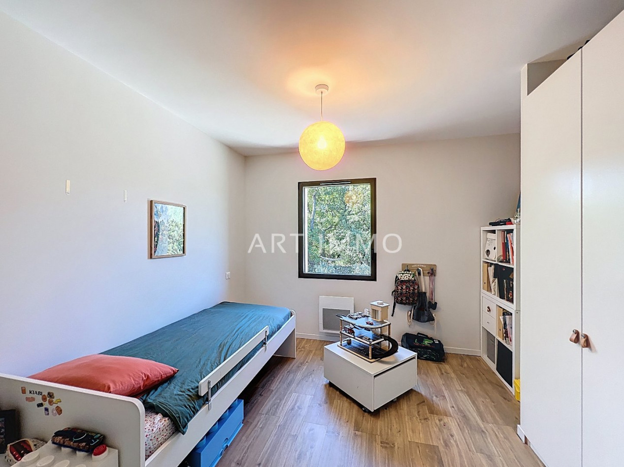 vente Villa d'architecte Robion - Photo 14