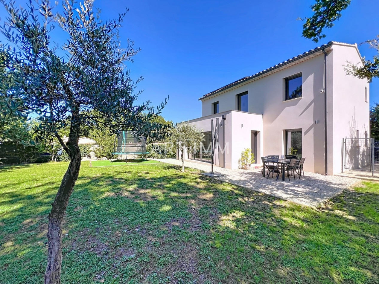 vente Villa d'architecte Robion - Photo 16