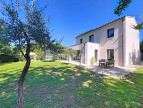 vente Villa d'architecte Robion