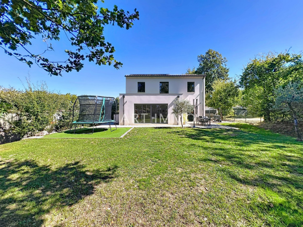 vente Villa d'architecte Robion - Photo 2