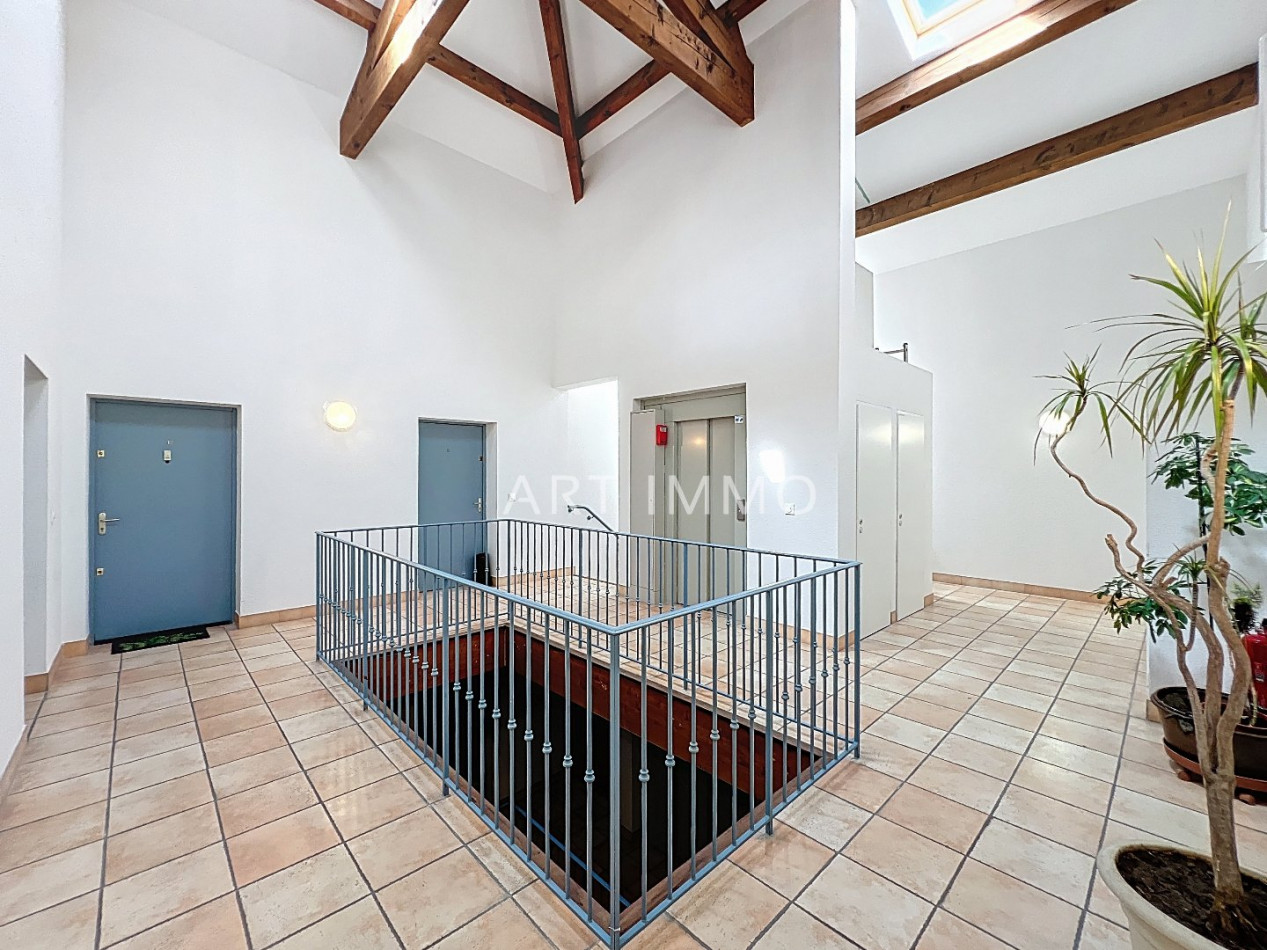 vente Appartement en résidence L'isle Sur La Sorgue - Photo 14