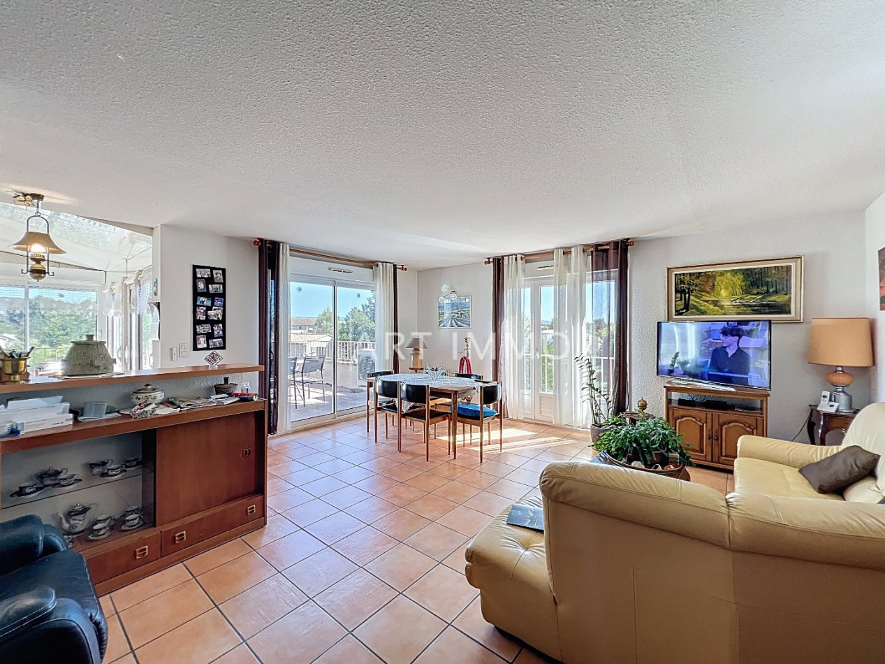 vente Appartement en résidence L'isle Sur La Sorgue - Photo 4