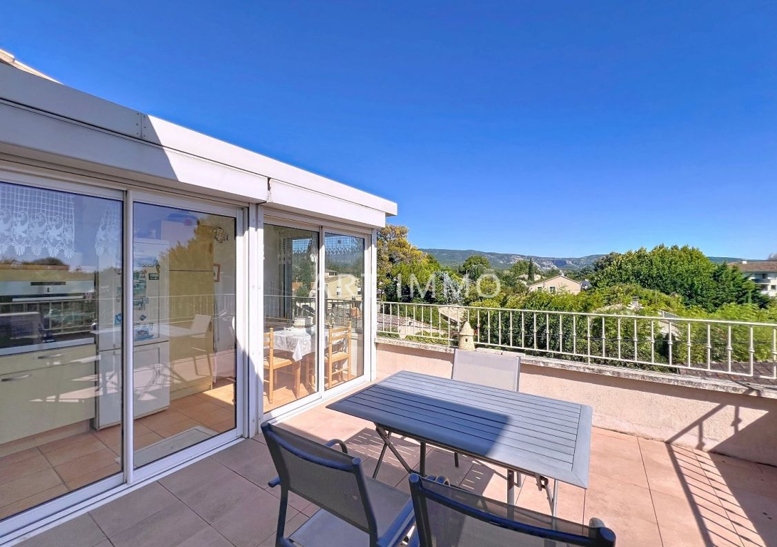 vente Appartement en résidence L'isle Sur La Sorgue