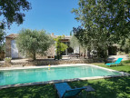 vente Maison en pierre Gordes