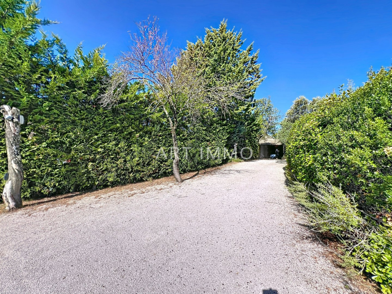 vente Maison en pierre Gordes - Photo 13