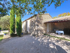 vente Maison en pierre Gordes