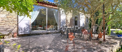 vente Maison en pierre Gordes