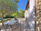 vente Maison en pierre Gordes