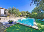 vente Maison en pierre Gordes