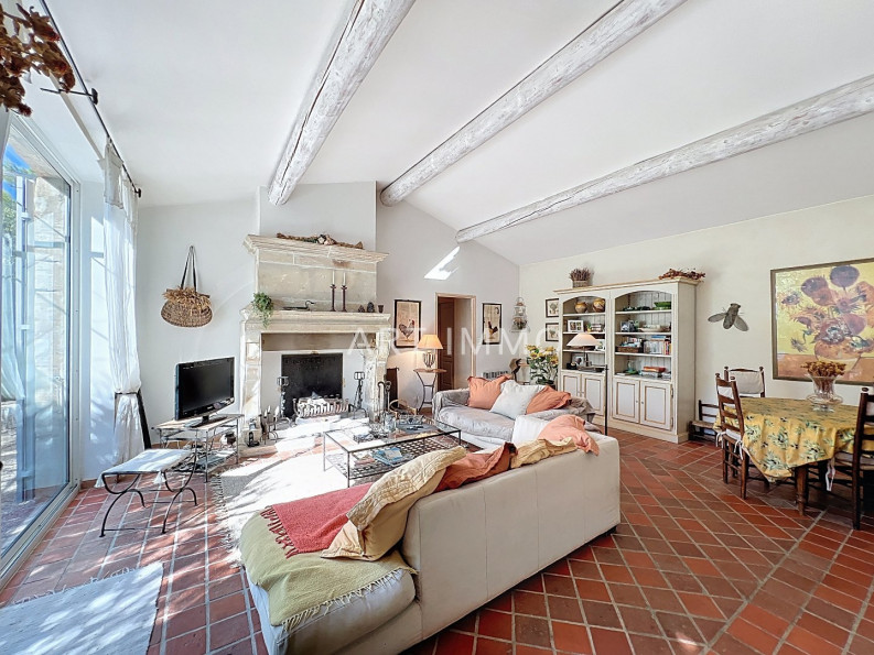 vente Maison en pierre Gordes - Photo 5