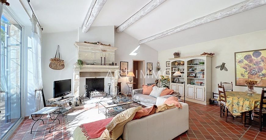 vente Maison en pierre Gordes