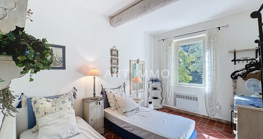 vente Maison en pierre Gordes