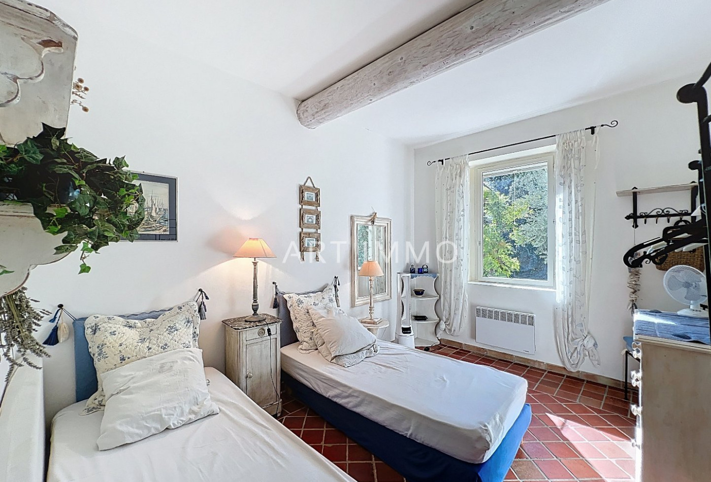 vente Maison en pierre Gordes - Photo 9