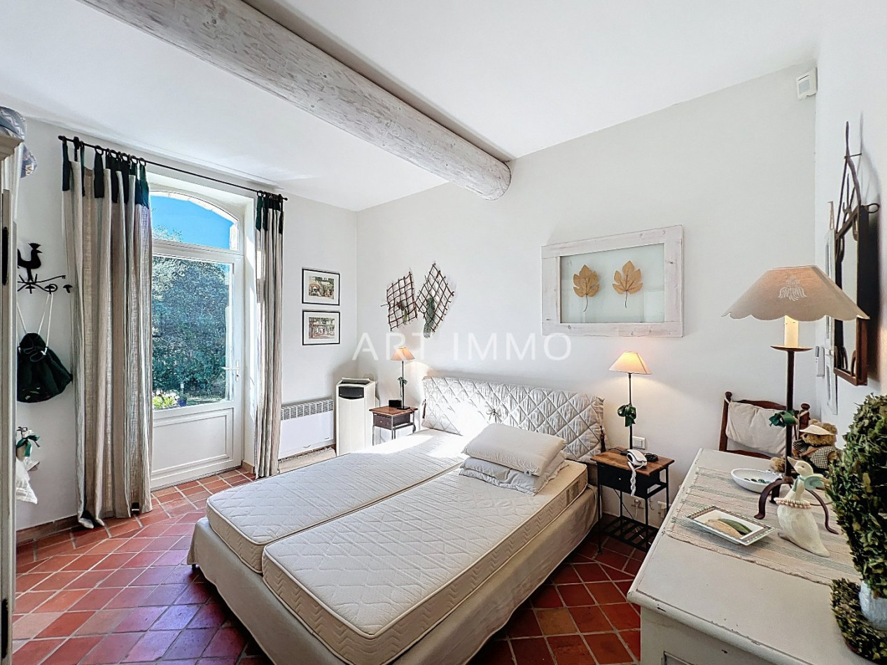 vente Maison en pierre Gordes - Photo 10