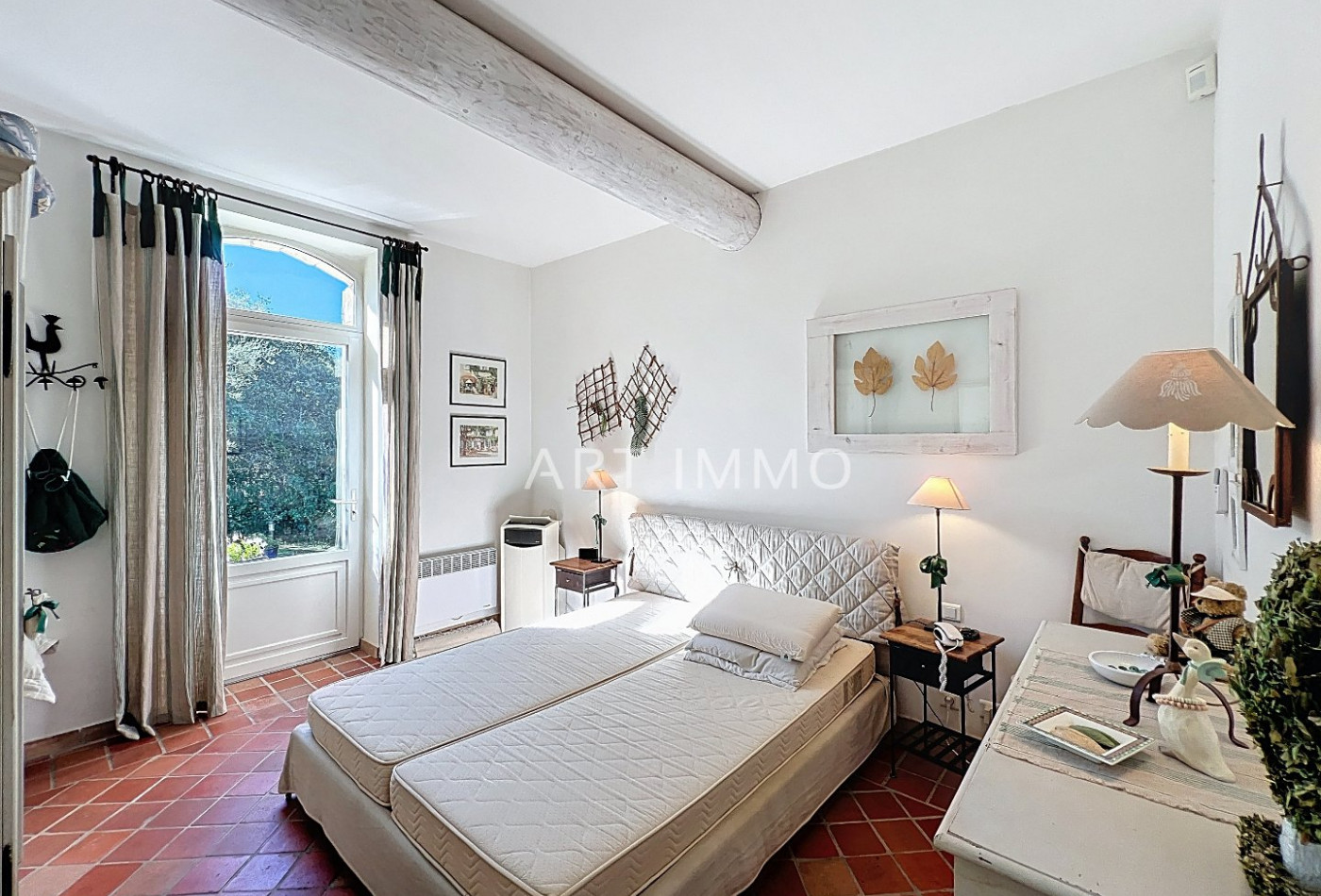 vente Maison en pierre Gordes - Photo 10