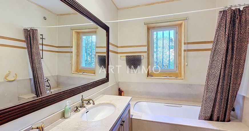 vente Maison en pierre Gordes