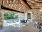 vente Maison en pierre Gordes