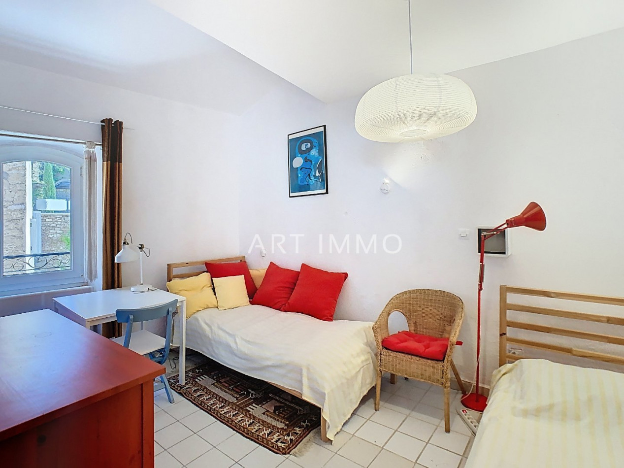 vente Maison de village Robion - Photo 9