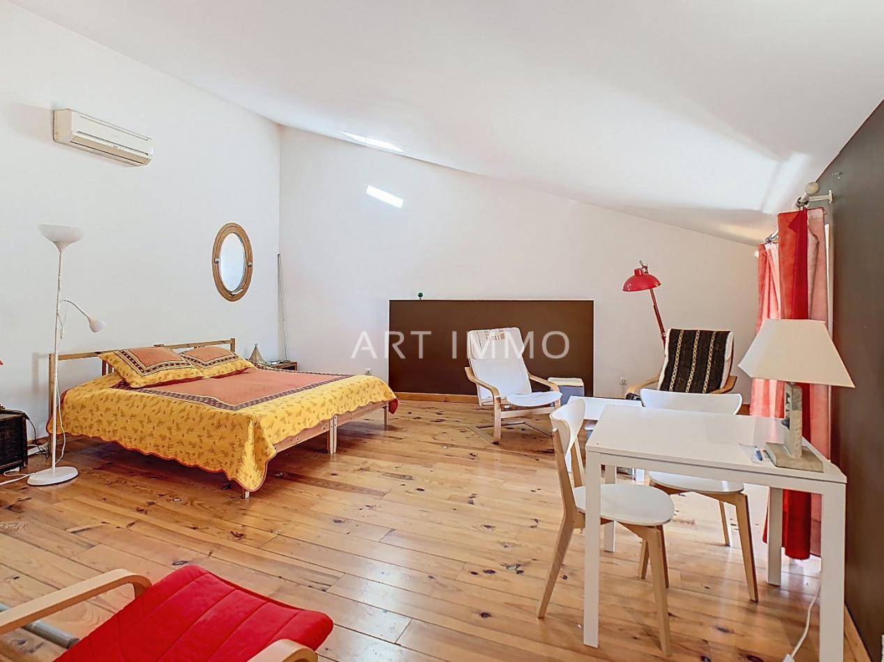 vente Maison de village Robion - Photo 11