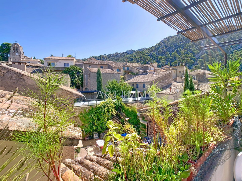 vente Maison de village Robion - Photo 2