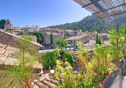 vente Maison de village Robion