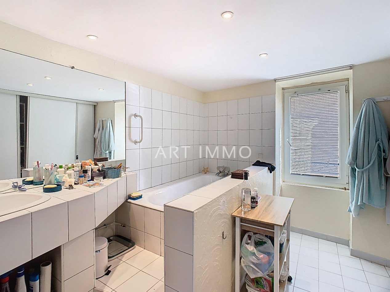 vente Maison de village Robion - Photo 13