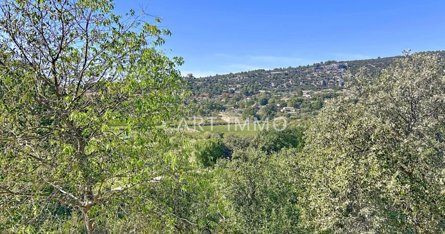 vente Maison Saint Saturnin Les Apt