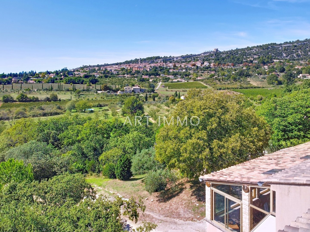 vente Maison Saint Saturnin Les Apt - Photo 1