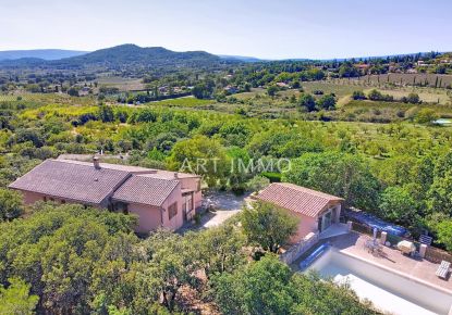 vente Maison Saint Saturnin Les Apt