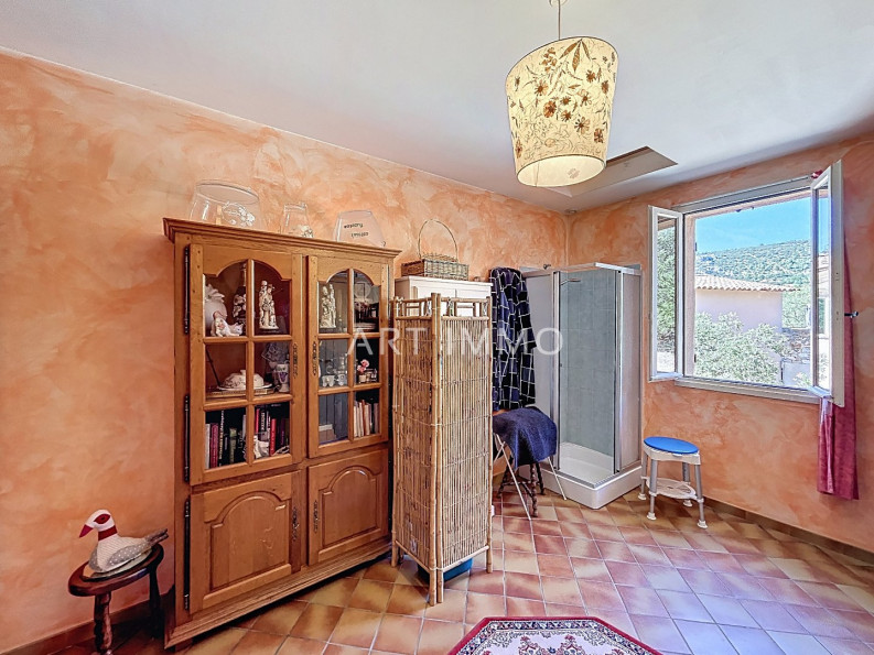 vente Maison Saint Saturnin Les Apt - Photo 10